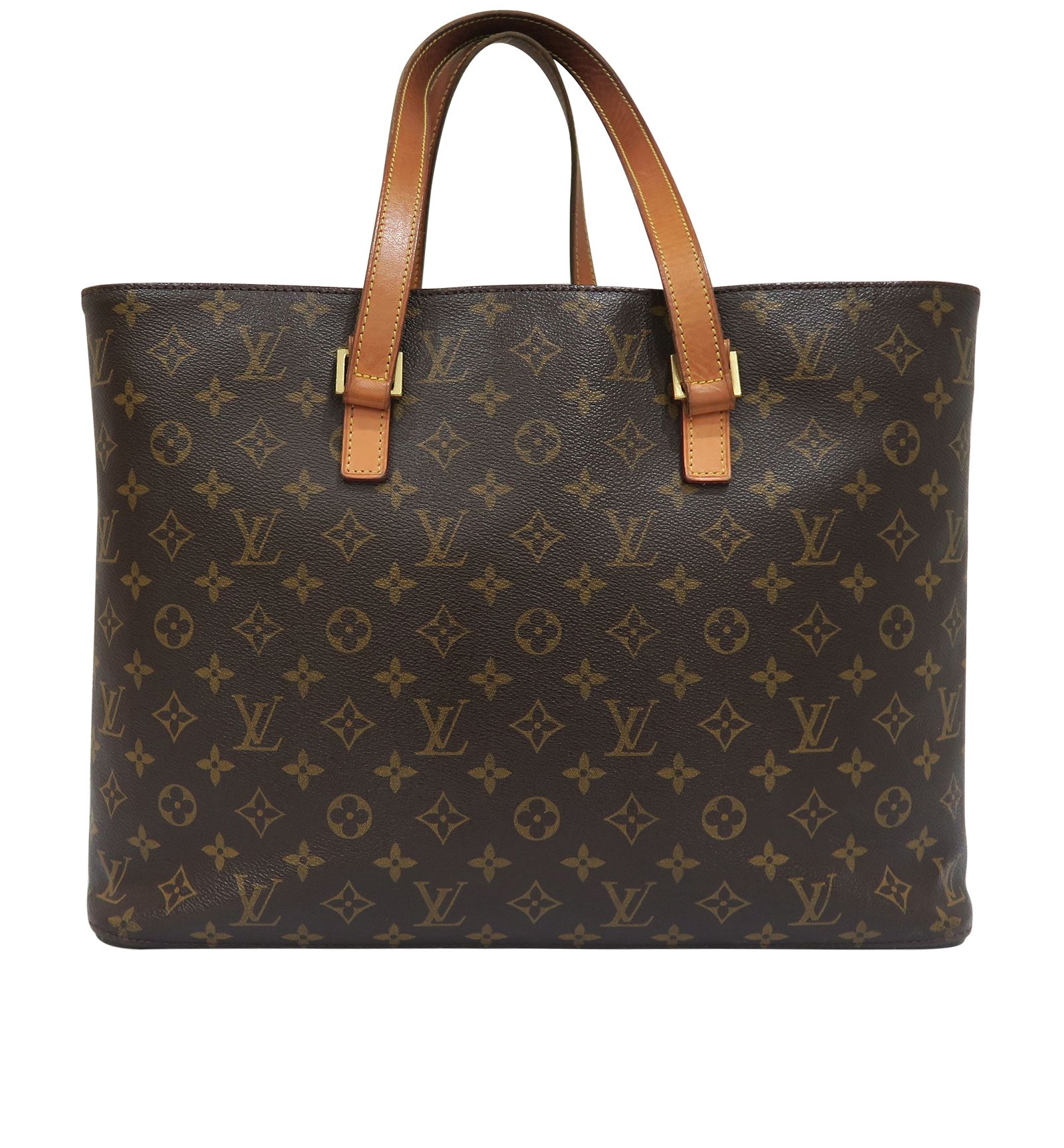 Lv discount luco tote